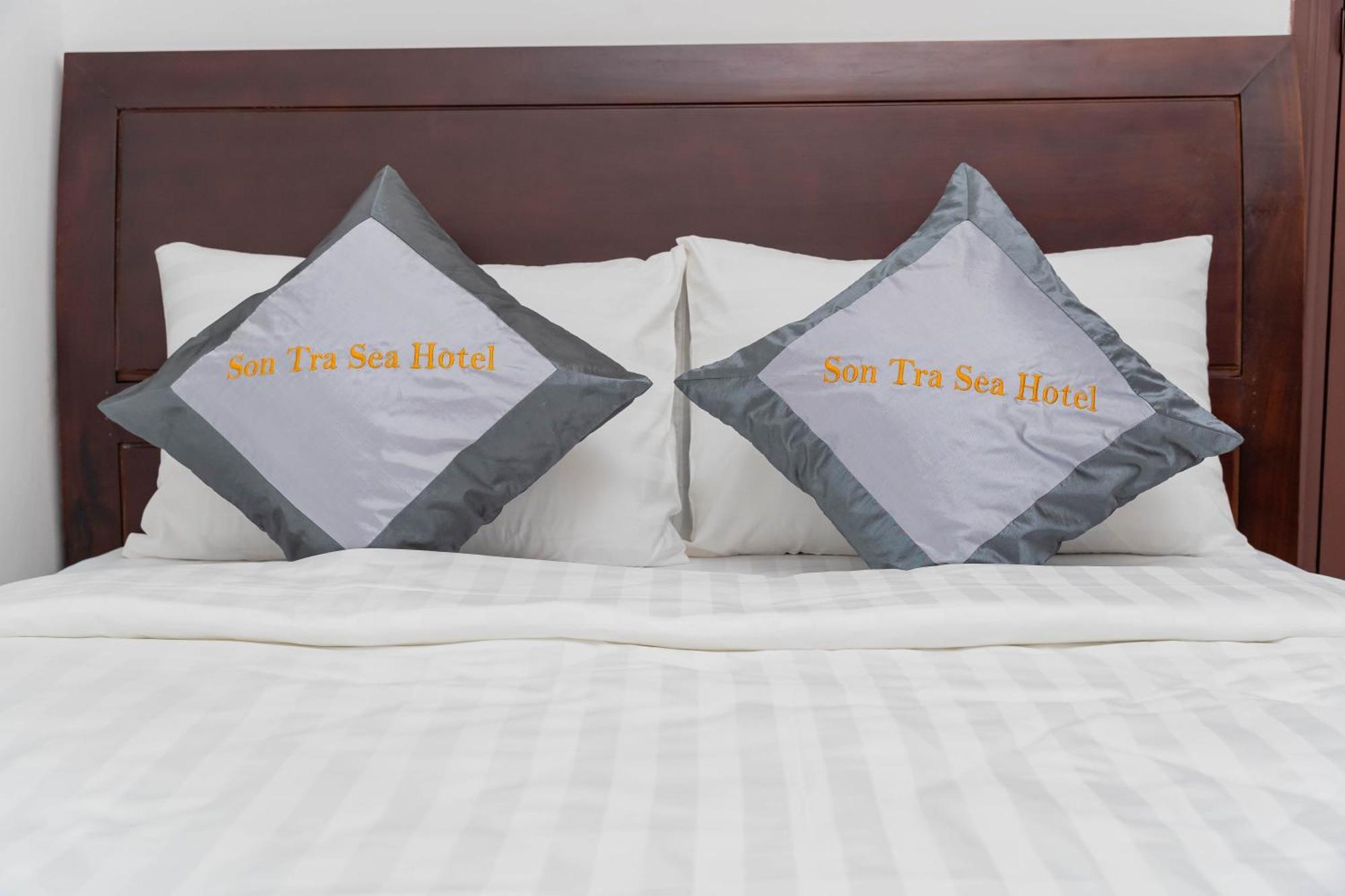 Sontra Sea Hotel Đà Nẵng Ngoại thất bức ảnh