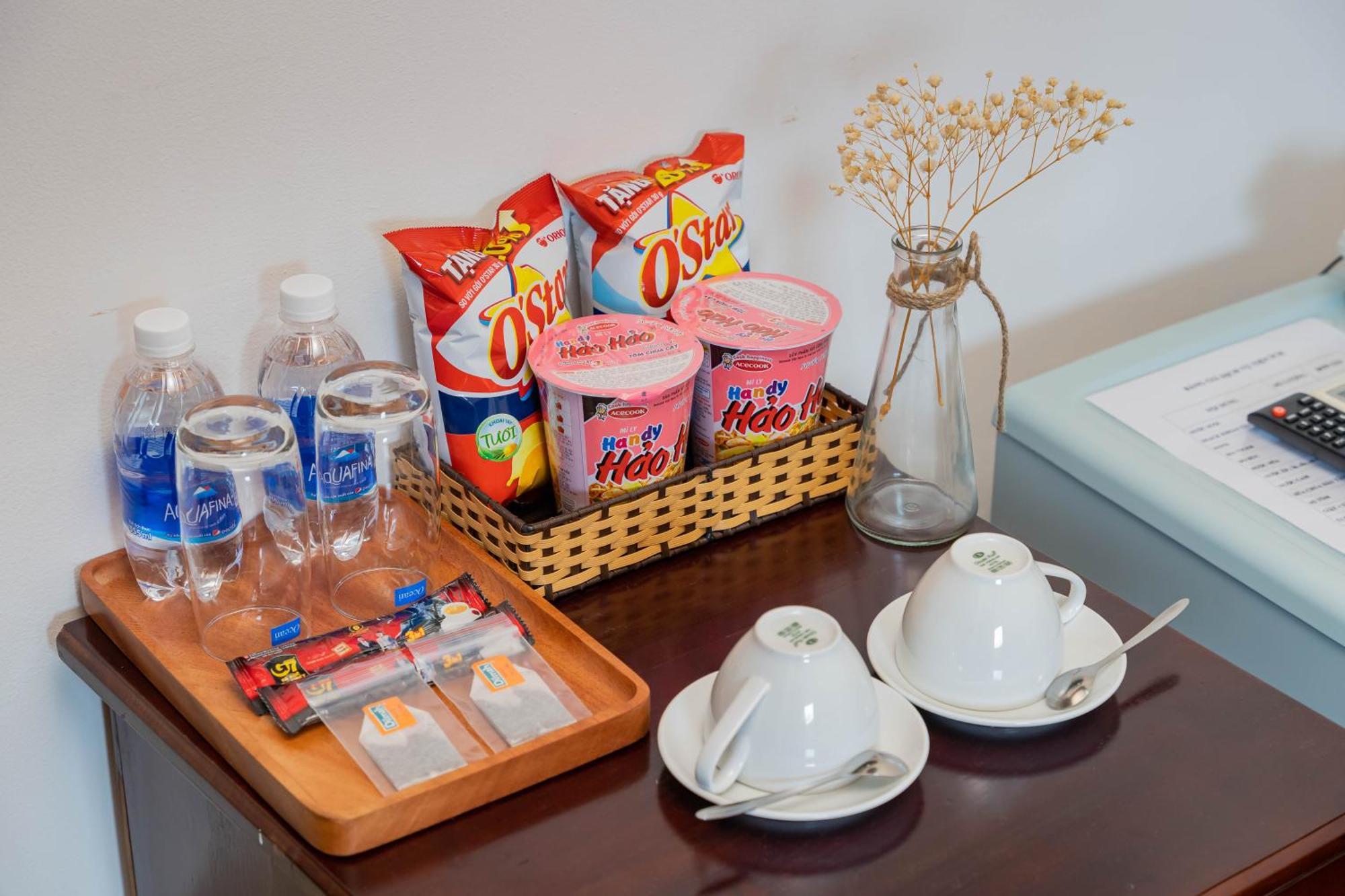 Sontra Sea Hotel Đà Nẵng Ngoại thất bức ảnh