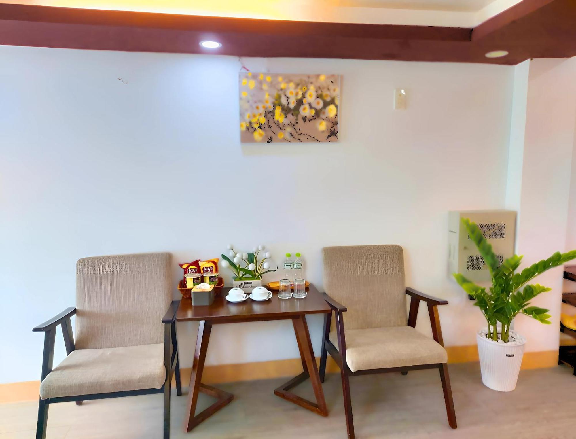 Sontra Sea Hotel Đà Nẵng Ngoại thất bức ảnh