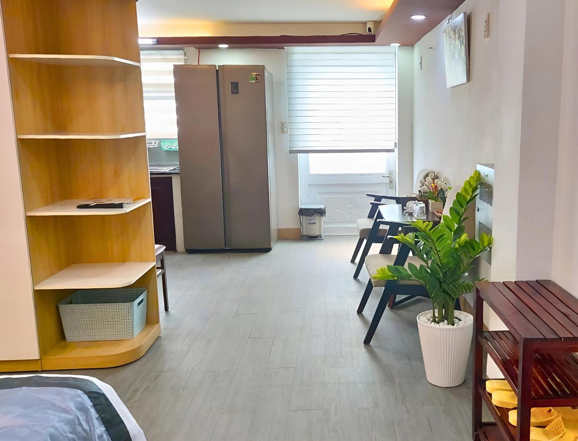 Sontra Sea Hotel Đà Nẵng Ngoại thất bức ảnh