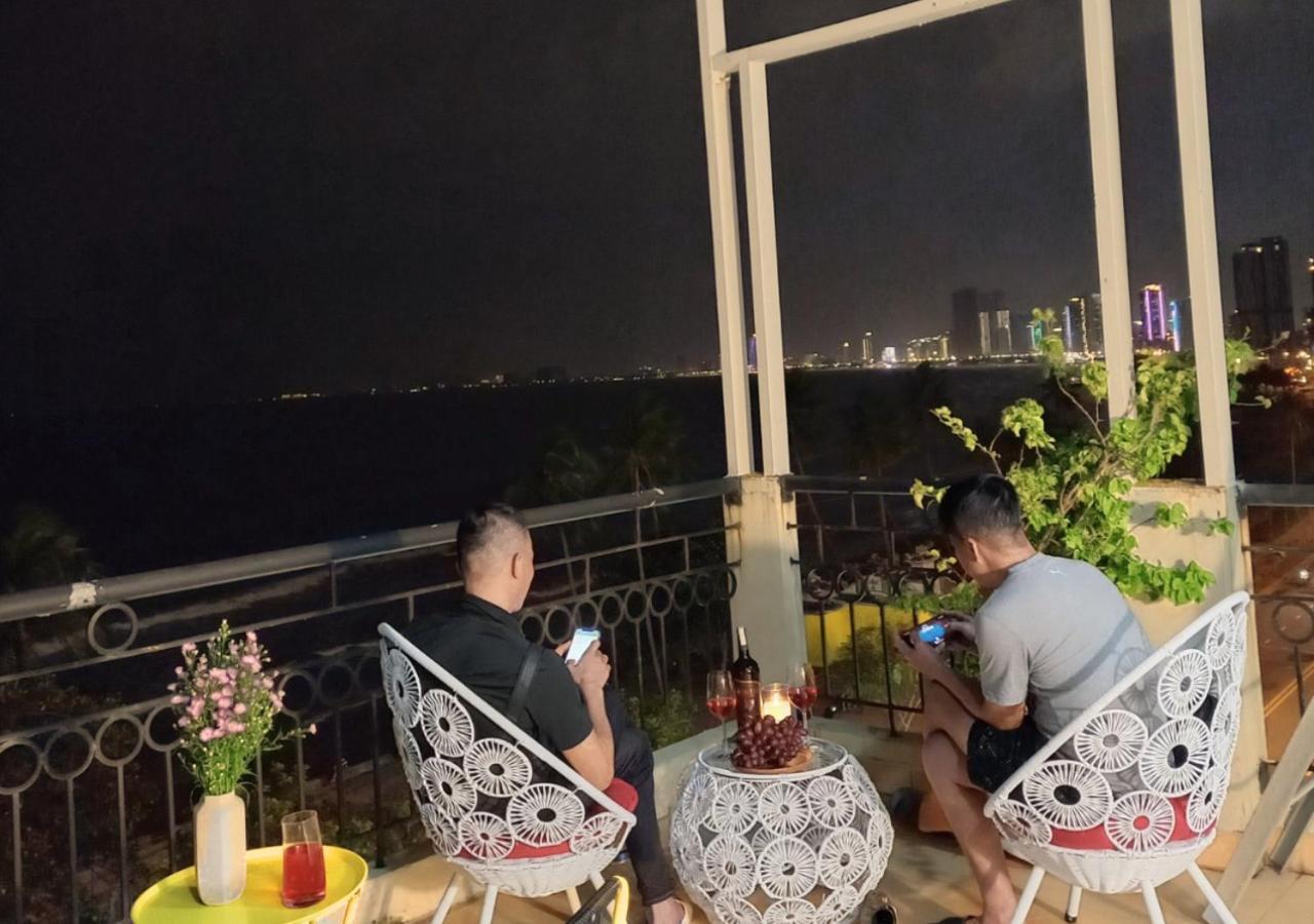 Sontra Sea Hotel Đà Nẵng Ngoại thất bức ảnh