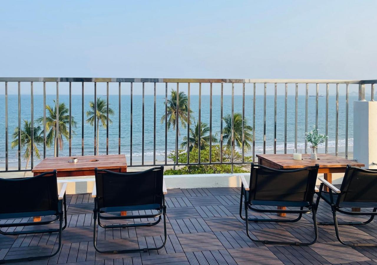 Sontra Sea Hotel Đà Nẵng Ngoại thất bức ảnh