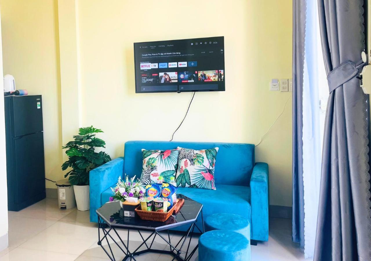 Sontra Sea Hotel Đà Nẵng Ngoại thất bức ảnh