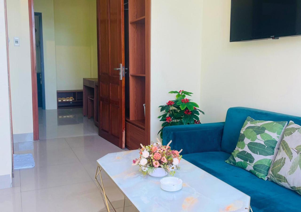 Sontra Sea Hotel Đà Nẵng Ngoại thất bức ảnh