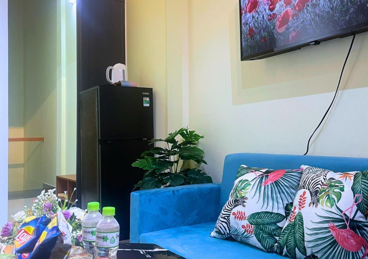 Sontra Sea Hotel Đà Nẵng Ngoại thất bức ảnh