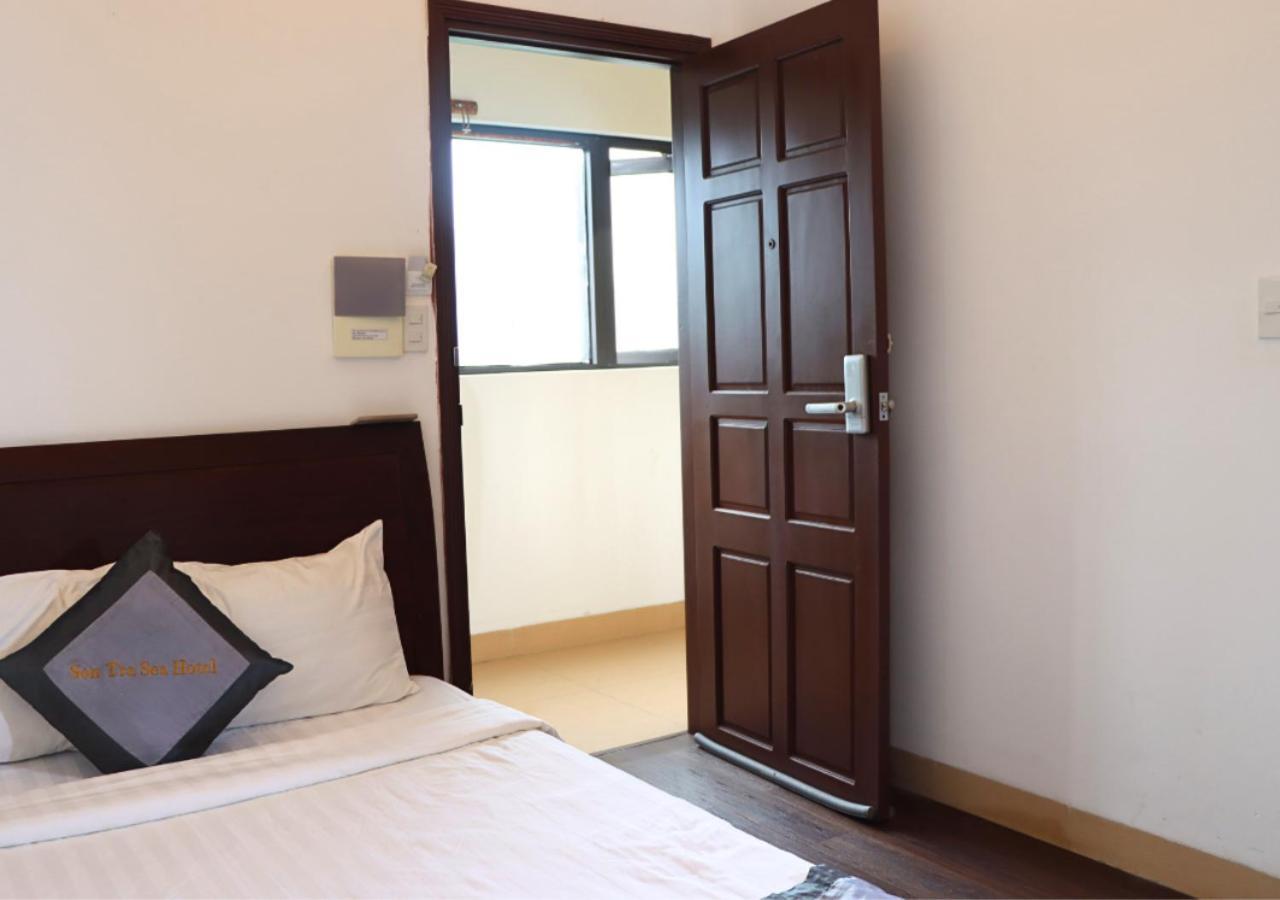 Sontra Sea Hotel Đà Nẵng Ngoại thất bức ảnh