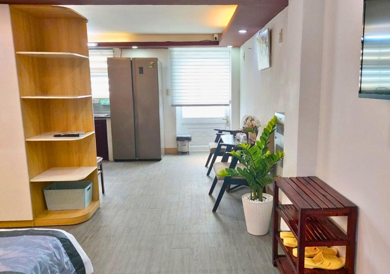 Sontra Sea Hotel Đà Nẵng Ngoại thất bức ảnh