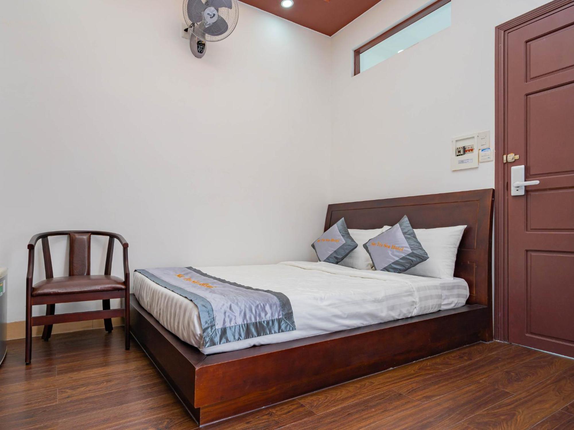 Sontra Sea Hotel Đà Nẵng Ngoại thất bức ảnh