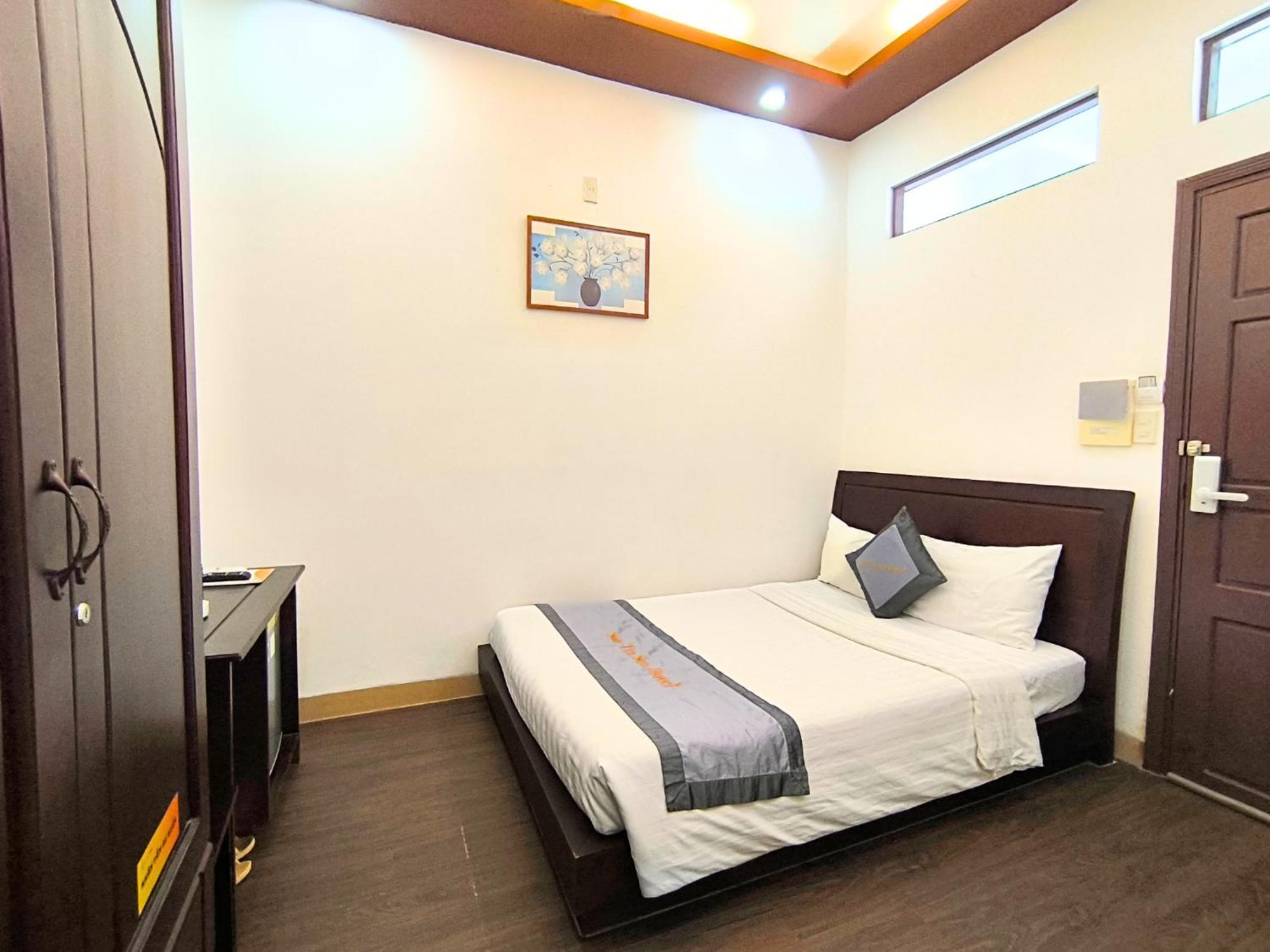 Sontra Sea Hotel Đà Nẵng Ngoại thất bức ảnh